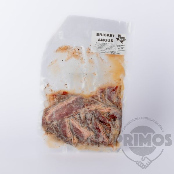 BRISKET AHUMADO 120 GRS