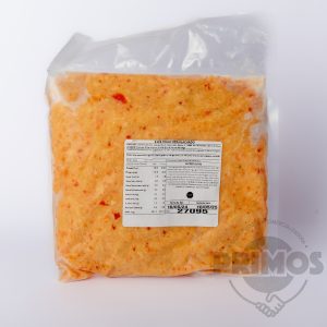 MECHADA DE POLLO DESHILACHADA 1 KILO