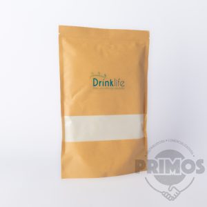 DRINK LIFE