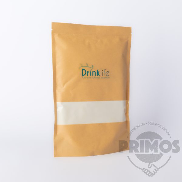 DRINK LIFE