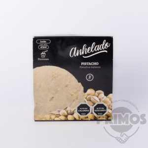 ANHELADO POTE PISTACHO