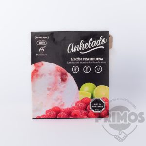 ANHELADO POTE LIMON FRAMBUESA