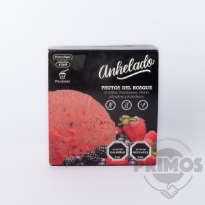 ANHELADO POTE FRUTOS DEL BOSQUE