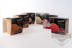 ANHELADO POTE MIX